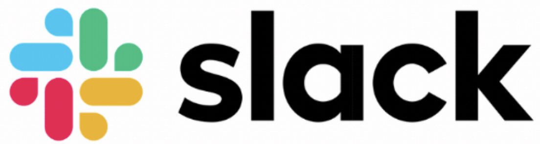 Slack logo