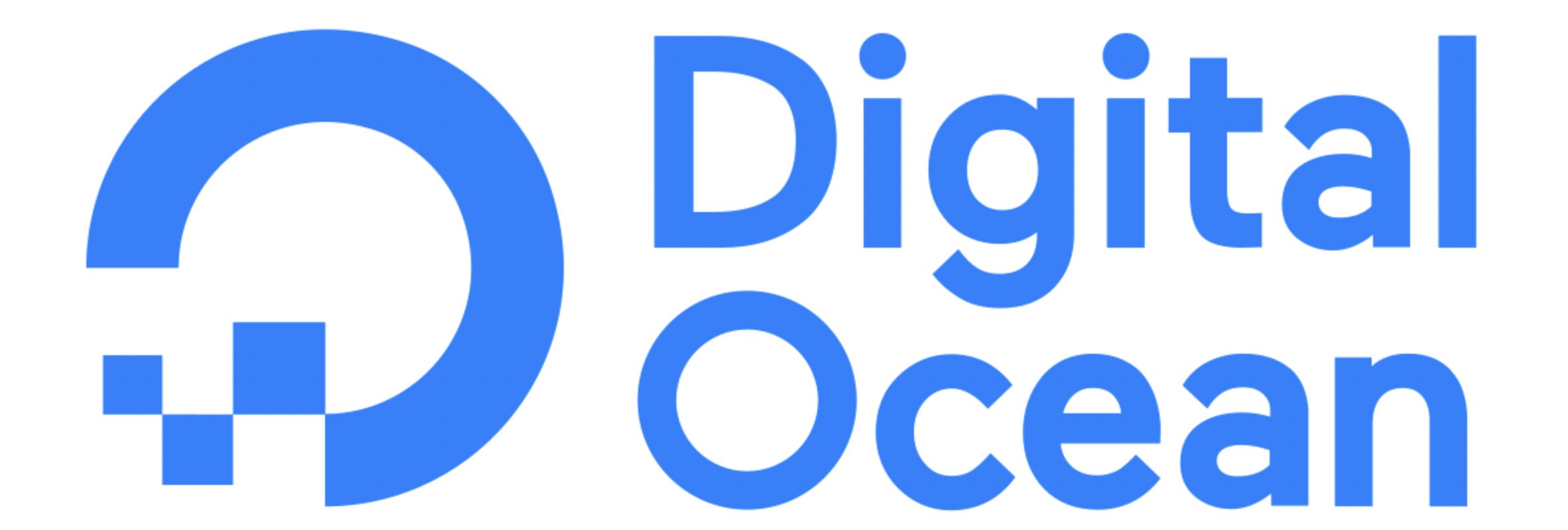 DigitalOcean logo